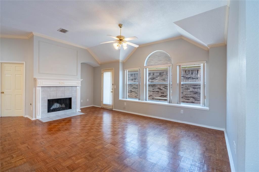 Trails The - Residential Lease