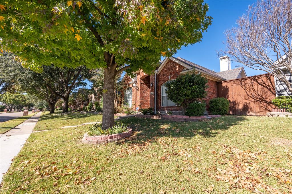 Trails The - Residential Lease