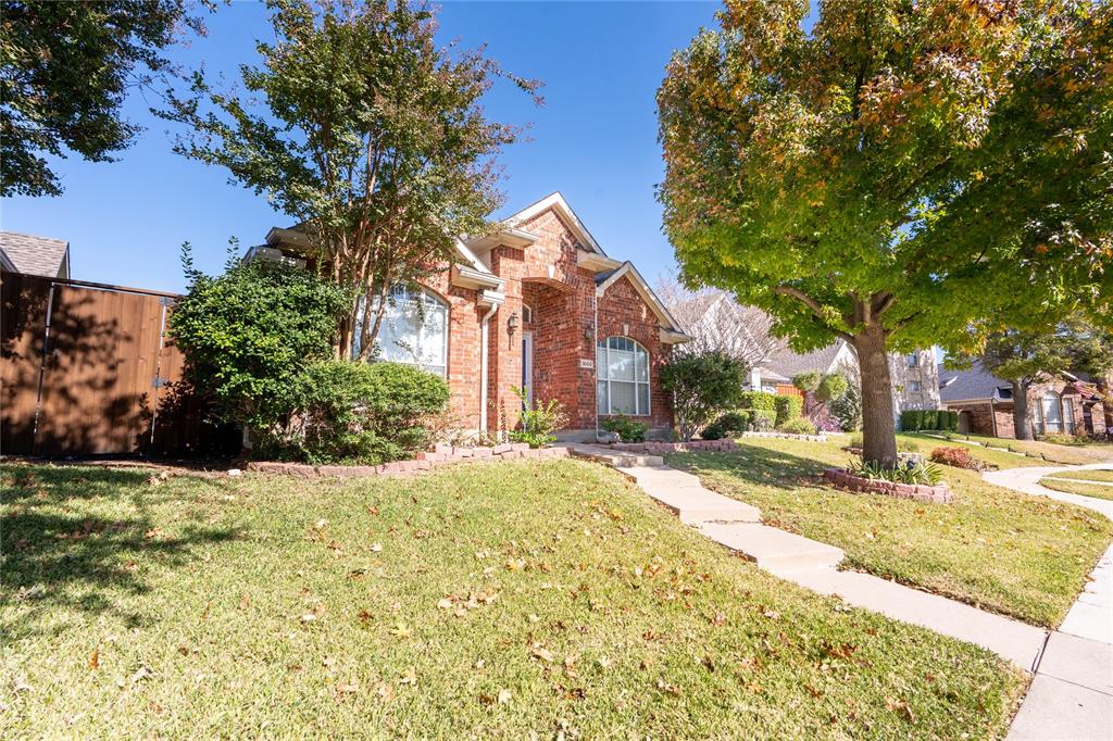 Trails The - Residential Lease