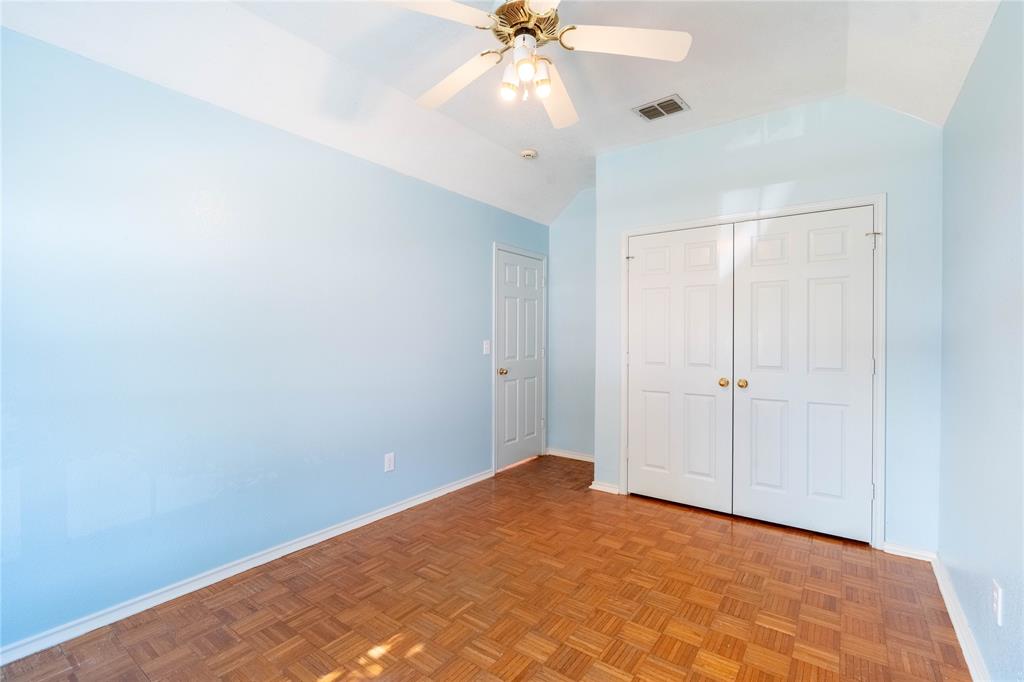 Trails The - Residential Lease