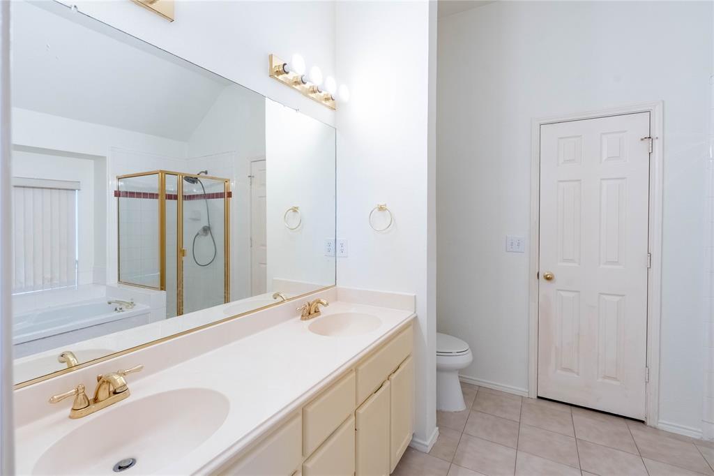 Trails The - Residential Lease