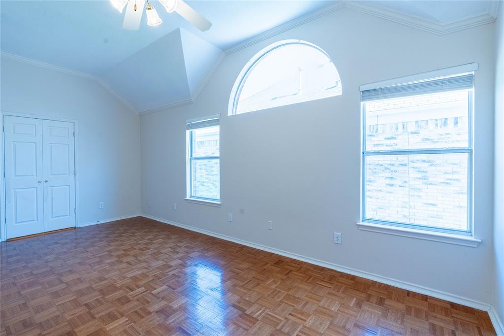 Trails The - Residential Lease