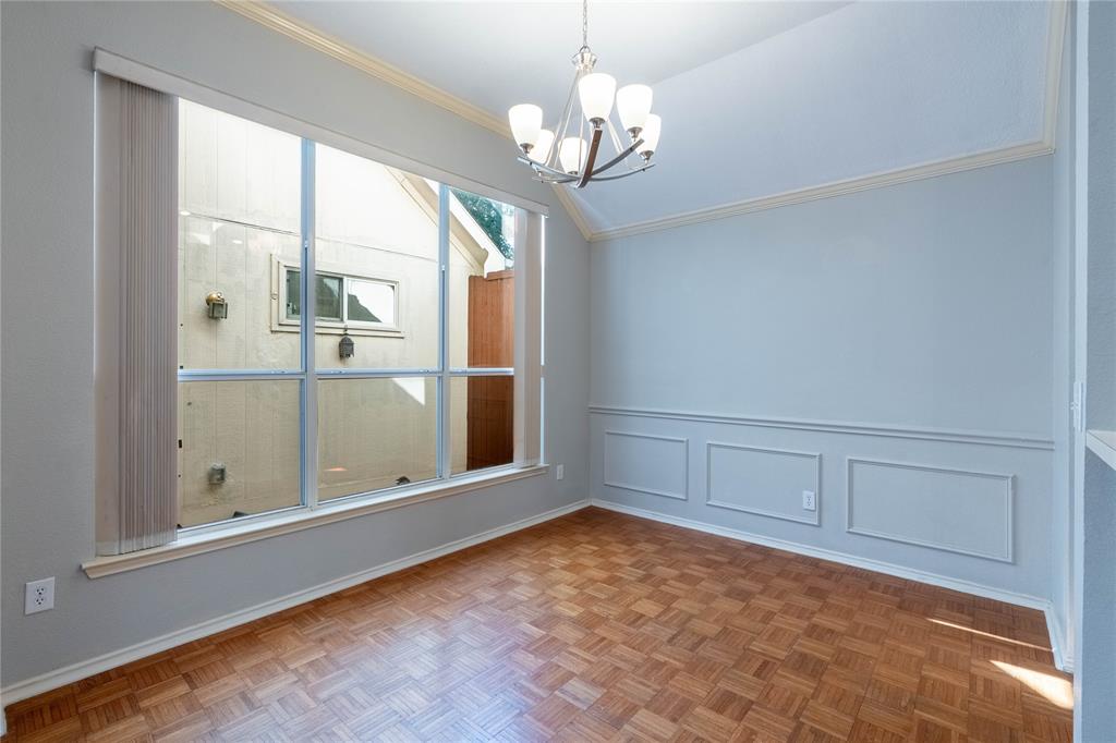 Trails The - Residential Lease