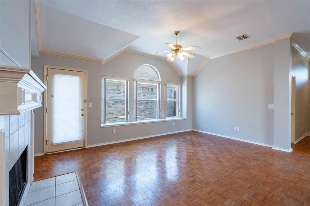 Trails The - Residential Lease