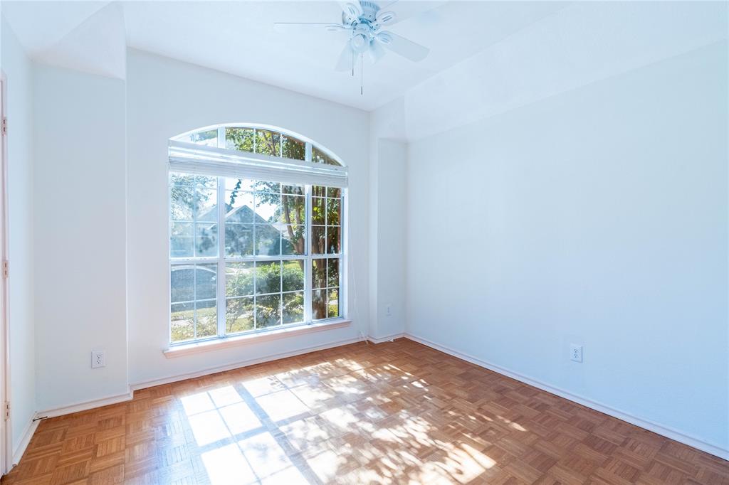 Trails The - Residential Lease