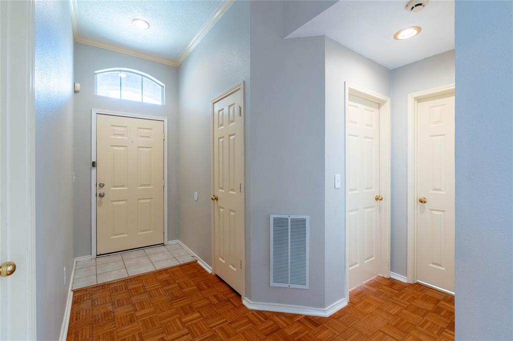 Trails The - Residential Lease