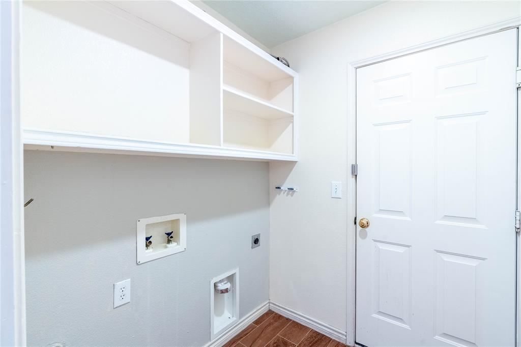 Trails The - Residential Lease