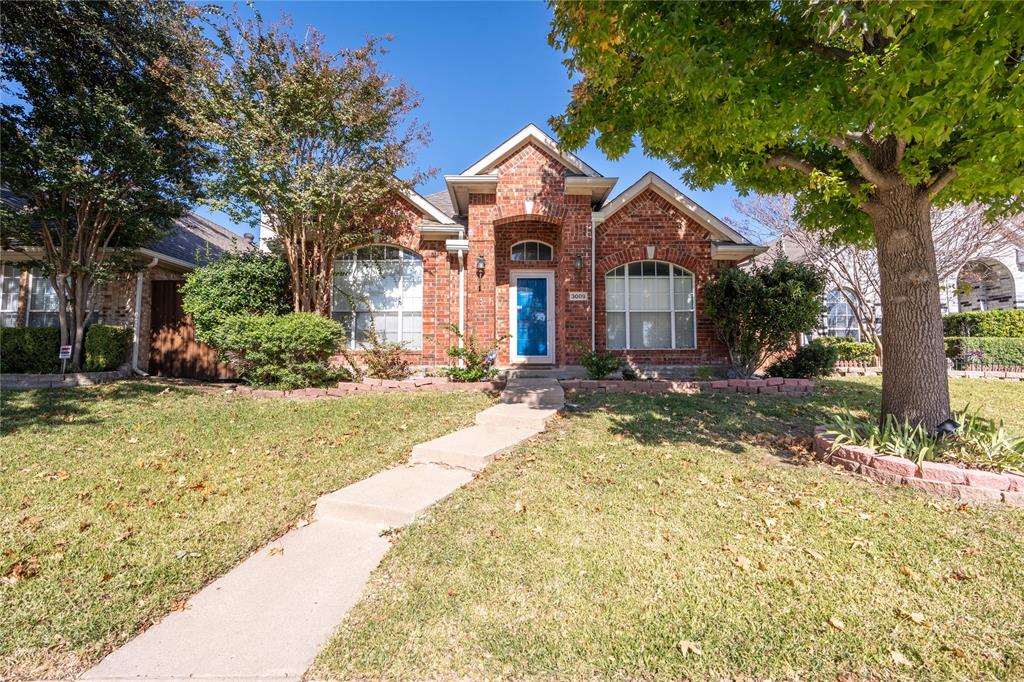 Trails The - Residential Lease