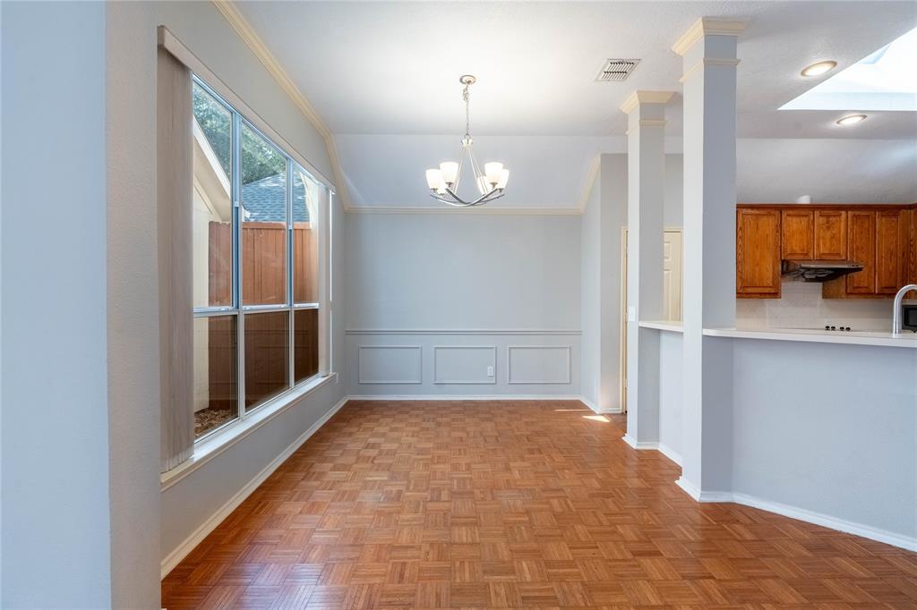 Trails The - Residential Lease