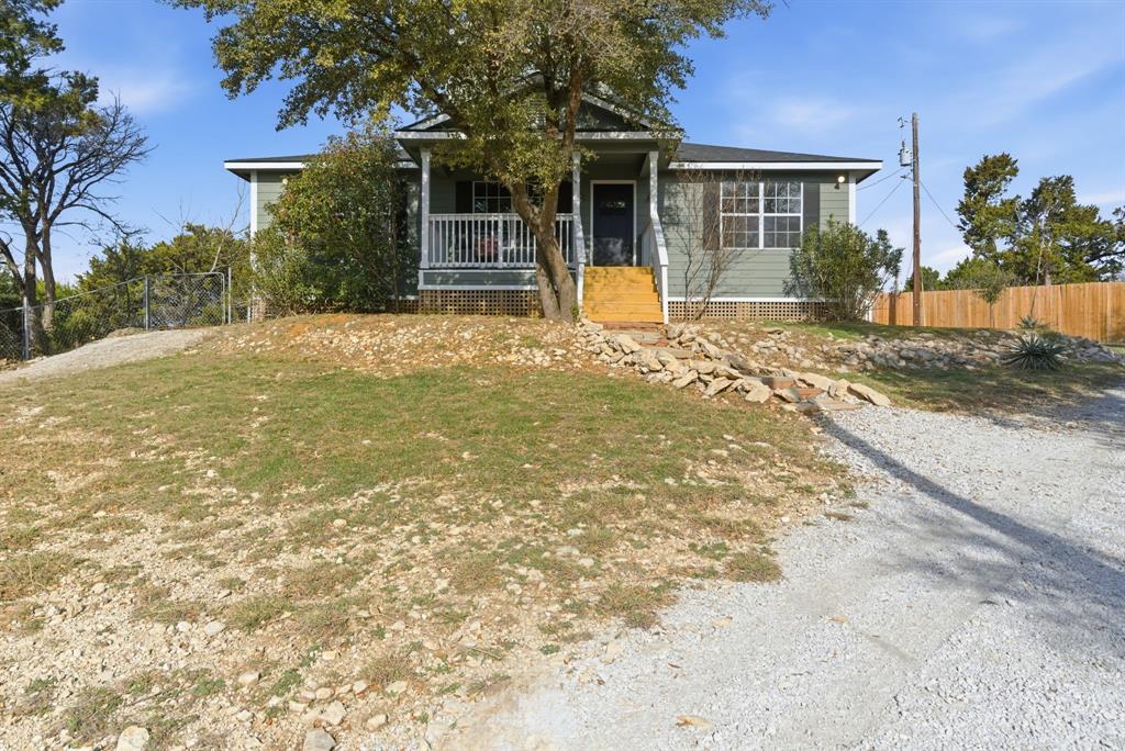 Ft Graham Heights - Residential