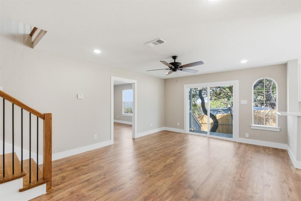 Ft Graham Heights - Residential