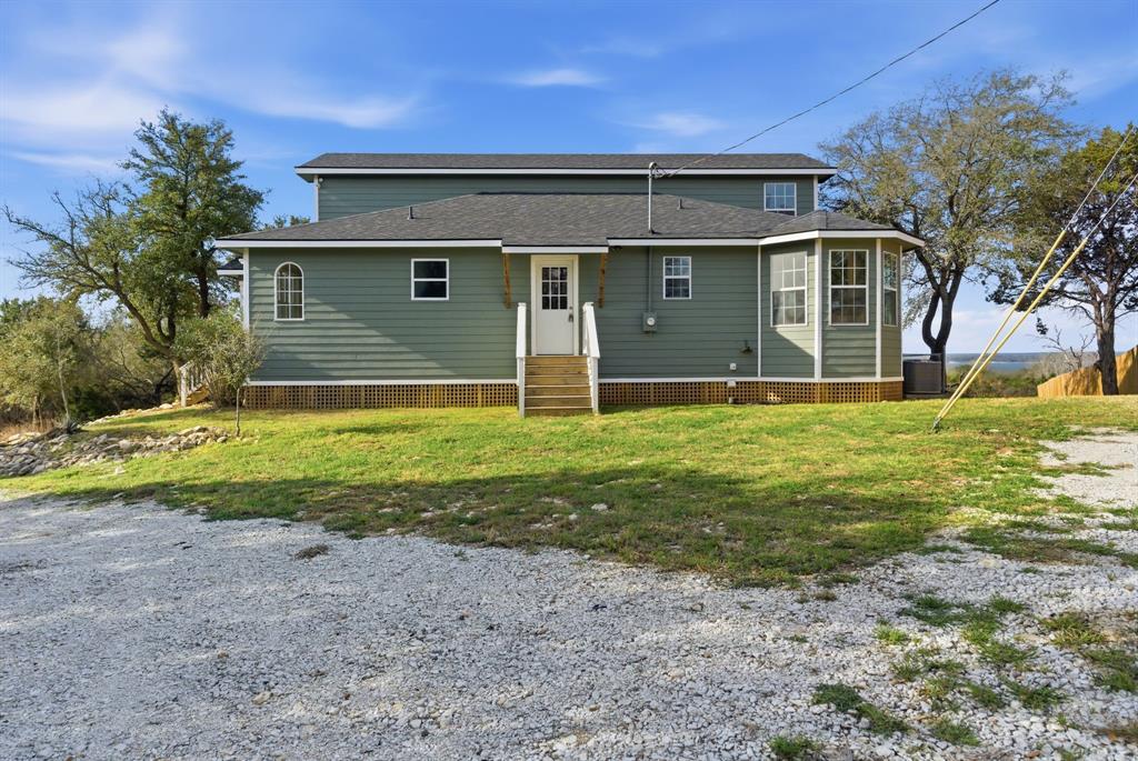 Ft Graham Heights - Residential