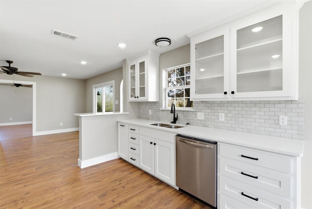 Ft Graham Heights - Residential