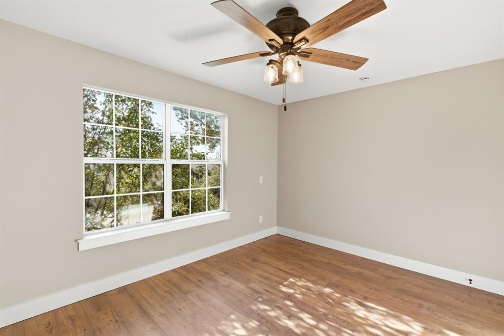 Ft Graham Heights - Residential