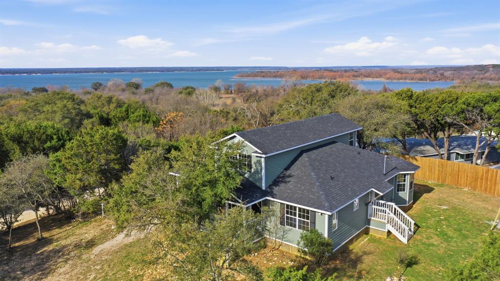 Ft Graham Heights - Residential