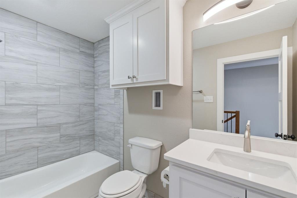 Ft Graham Heights - Residential