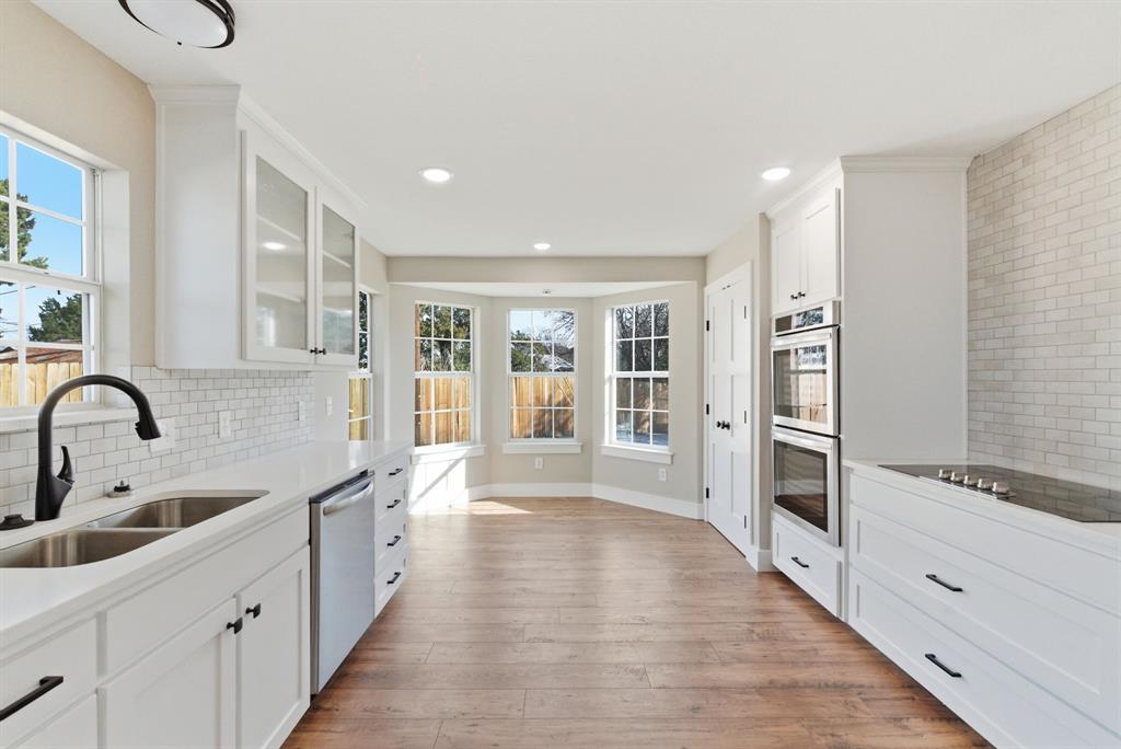 Ft Graham Heights - Residential