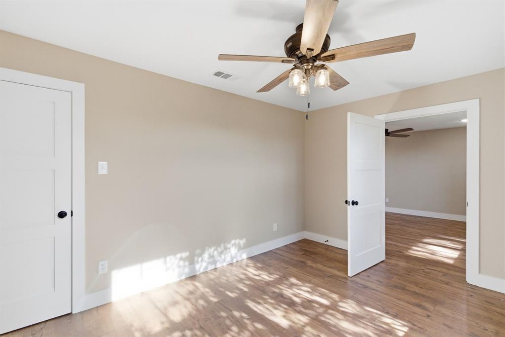 Ft Graham Heights - Residential