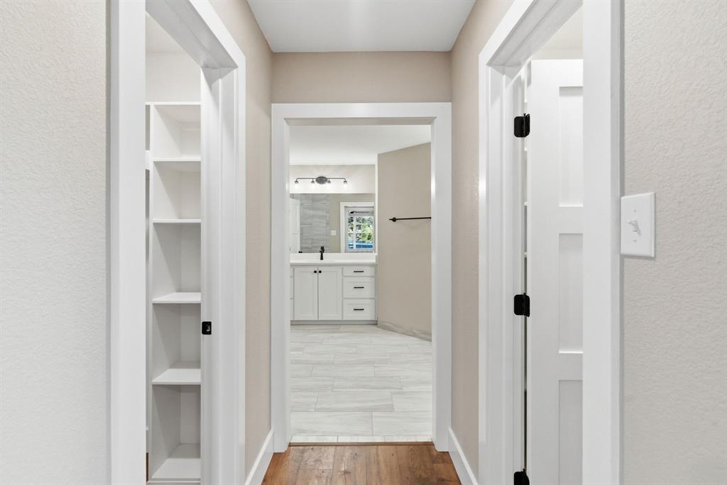 Ft Graham Heights - Residential