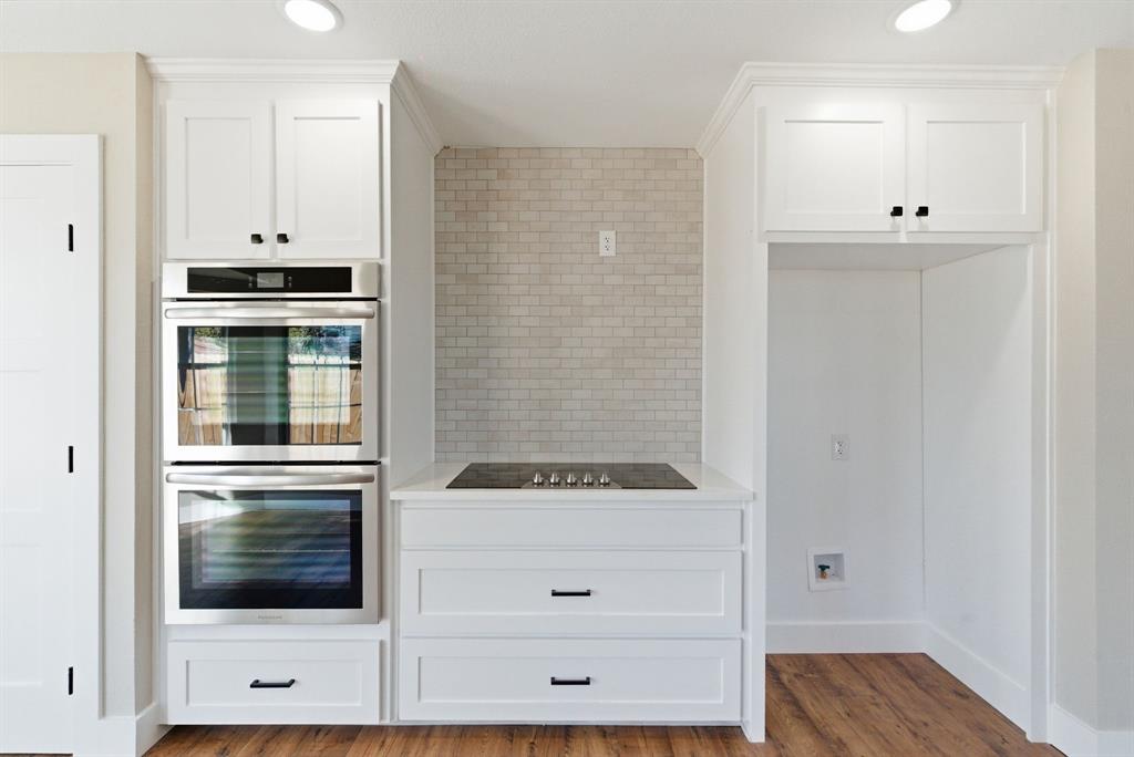 Ft Graham Heights - Residential