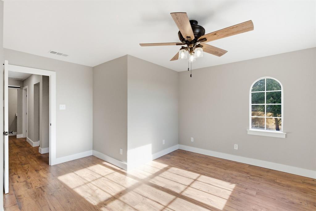 Ft Graham Heights - Residential