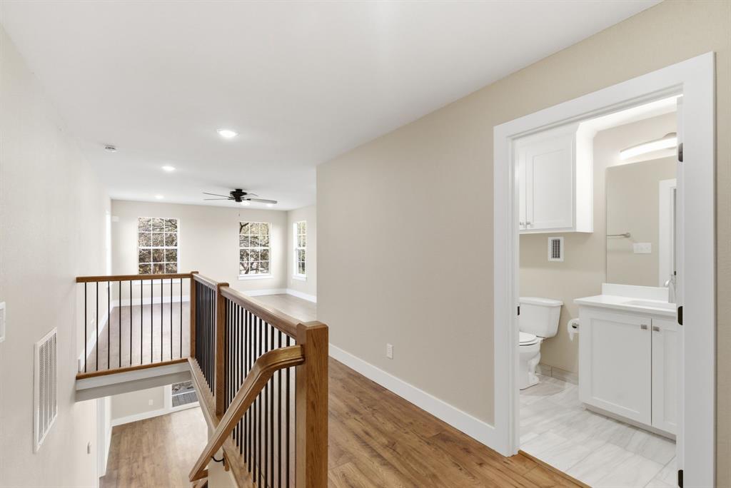 Ft Graham Heights - Residential