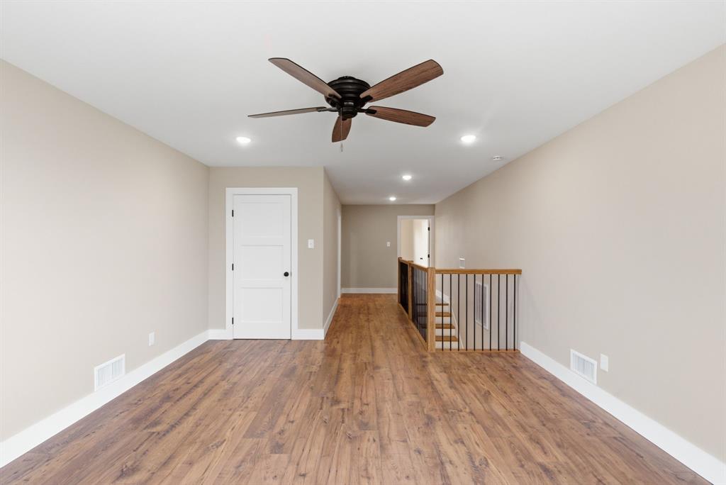 Ft Graham Heights - Residential