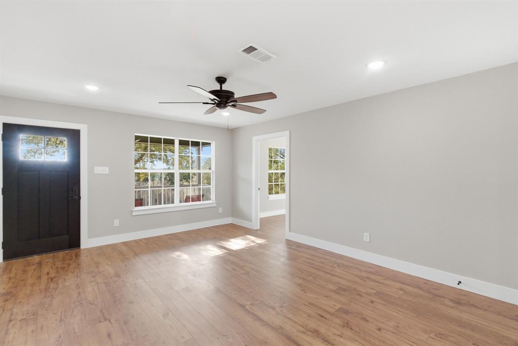 Ft Graham Heights - Residential