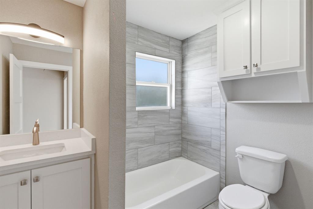 Ft Graham Heights - Residential