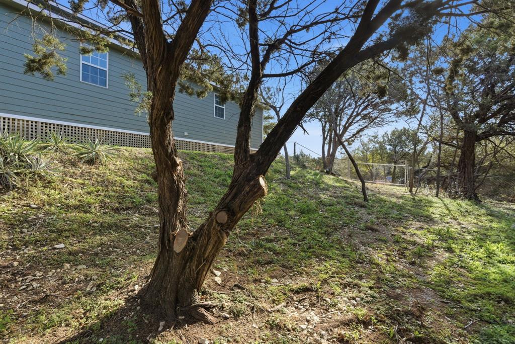 Ft Graham Heights - Residential