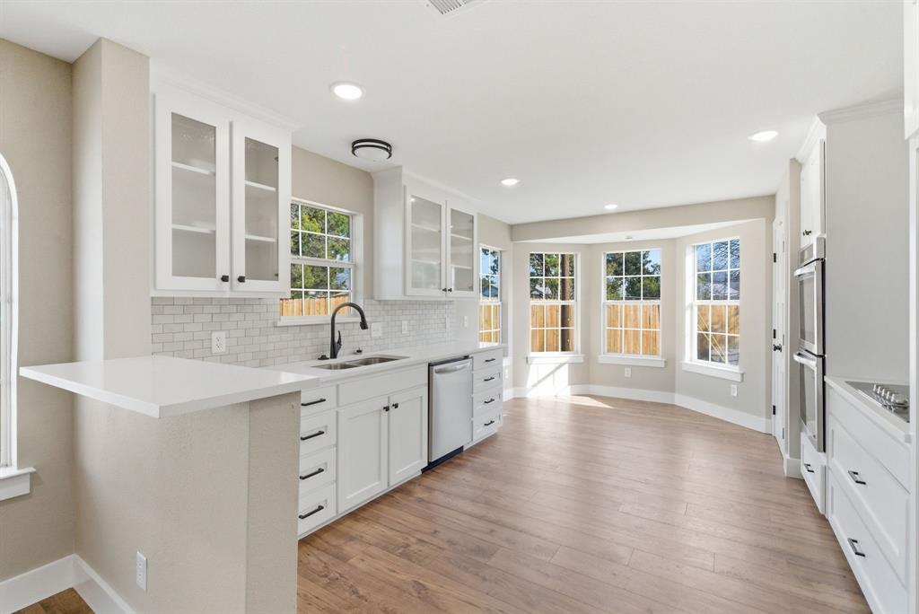 Ft Graham Heights - Residential