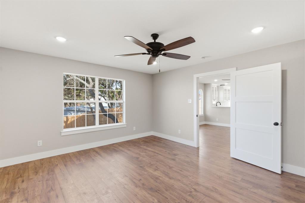 Ft Graham Heights - Residential