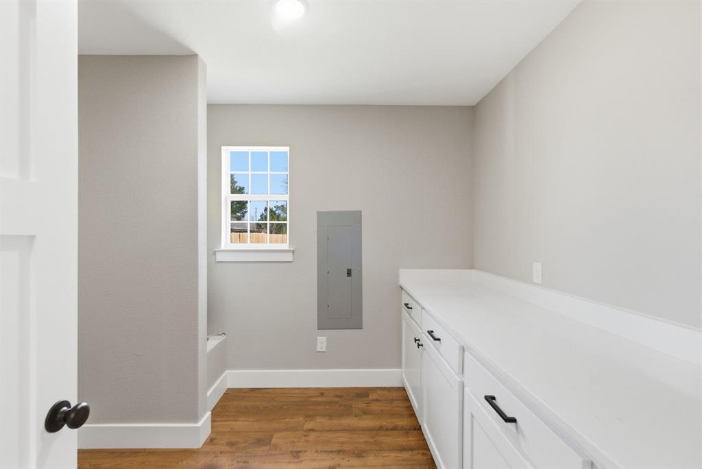 Ft Graham Heights - Residential