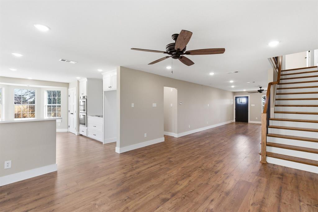 Ft Graham Heights - Residential