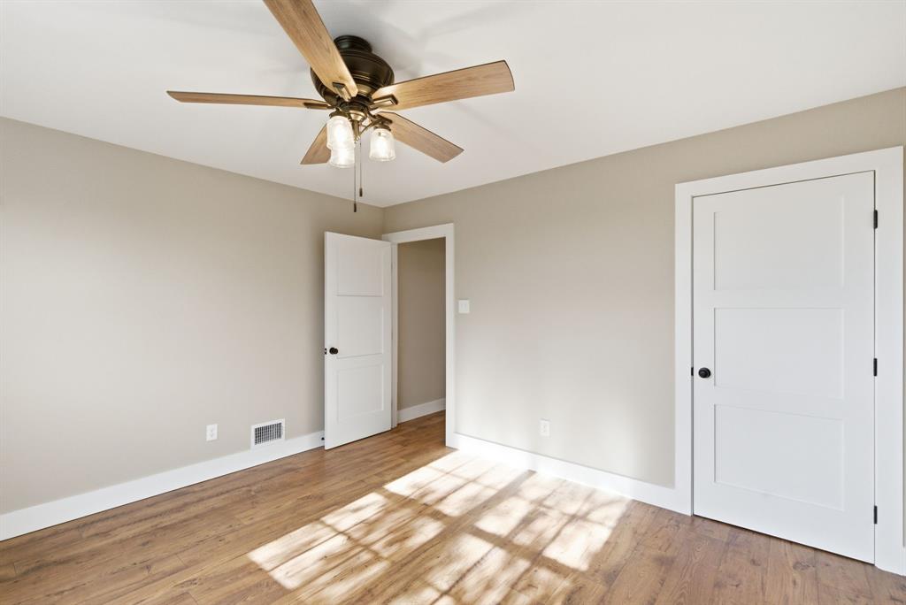 Ft Graham Heights - Residential