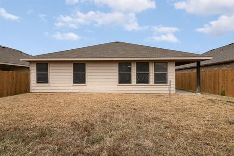 A home in Heartland