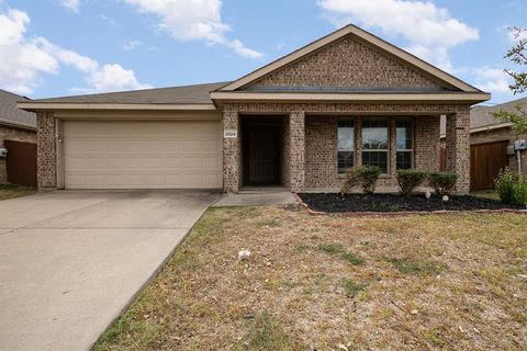 A home in Heartland