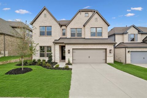 6213 Escarpment Drive Fort Worth TX 76112