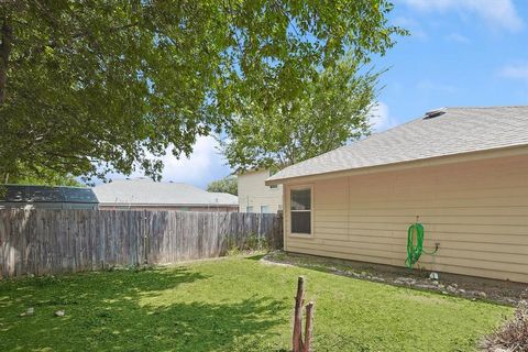 A home in Fort Worth