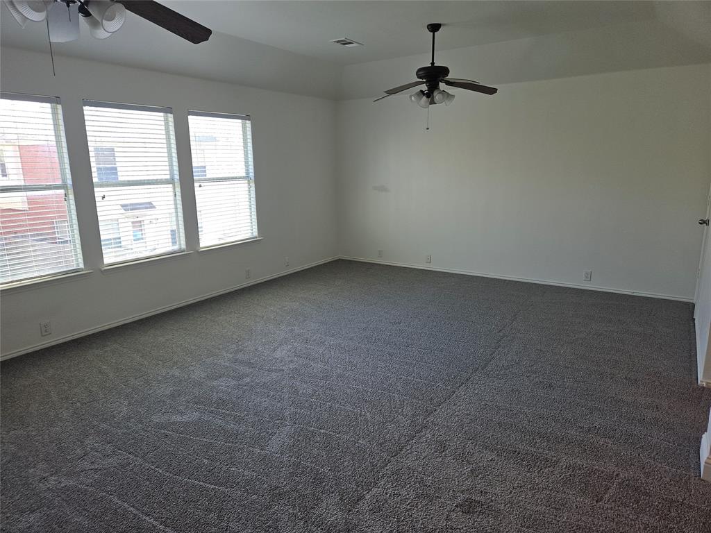 Everman Park South Add - Residential Lease