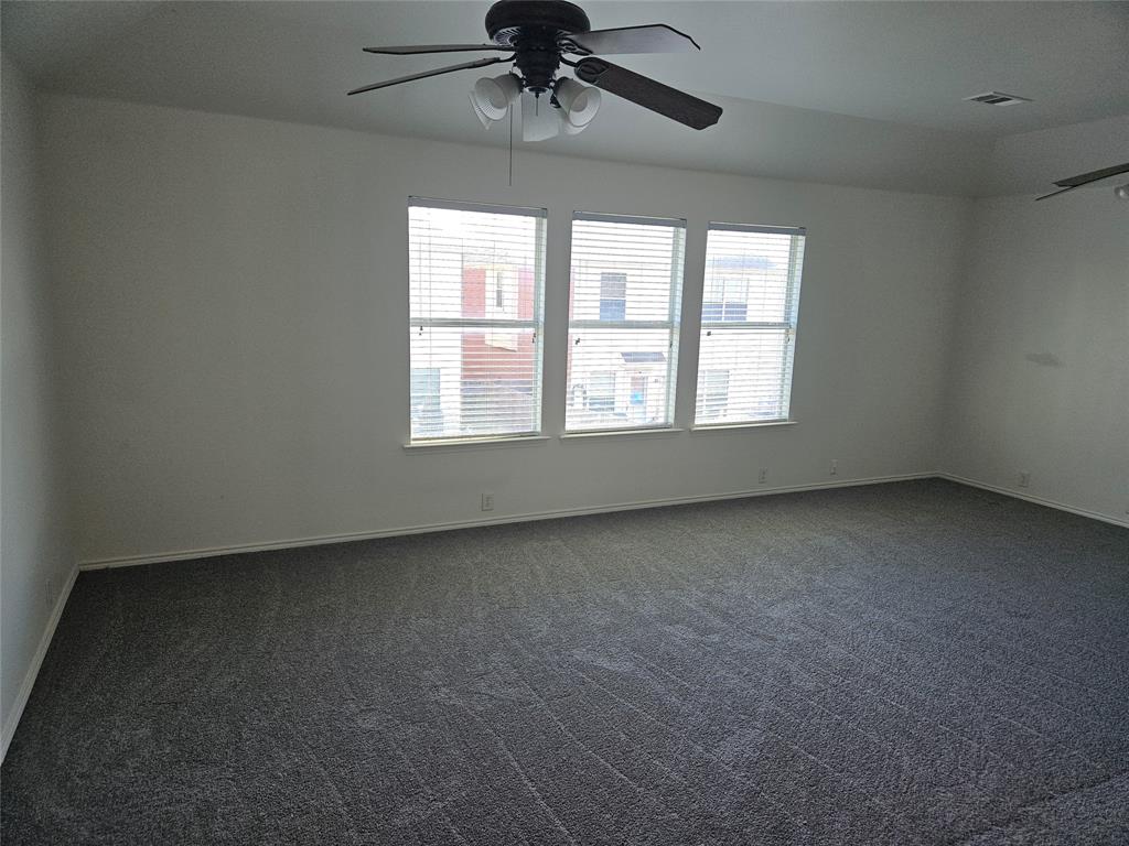 Everman Park South Add - Residential Lease