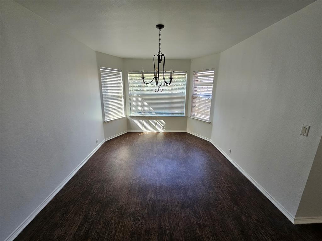 Everman Park South Add - Residential Lease