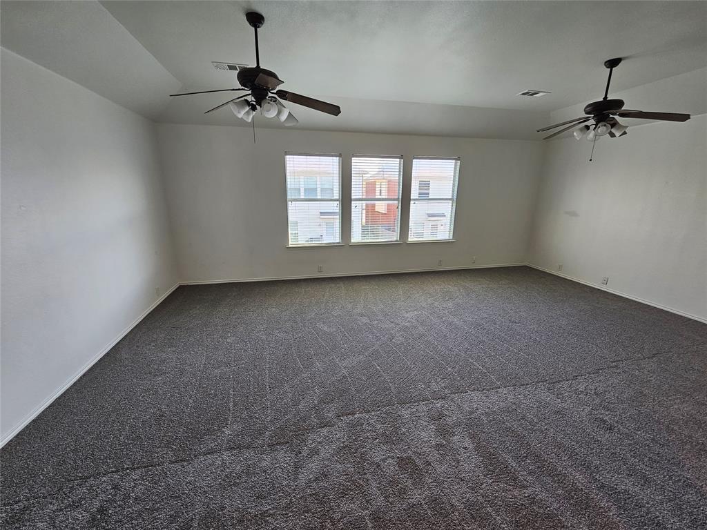 Everman Park South Add - Residential Lease