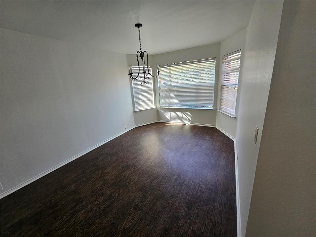 Everman Park South Add - Residential Lease