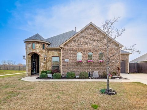 Photo of 4612 Brookside Drive, Denton, TX 76226 (MLS # 21204719)