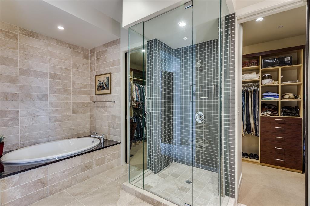 One Montgomery Plaza Residence Condo - Residential