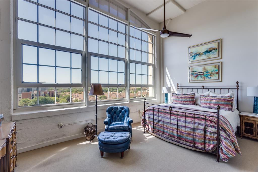 One Montgomery Plaza Residence Condo - Residential