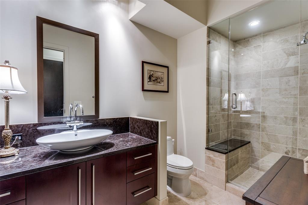 One Montgomery Plaza Residence Condo - Residential