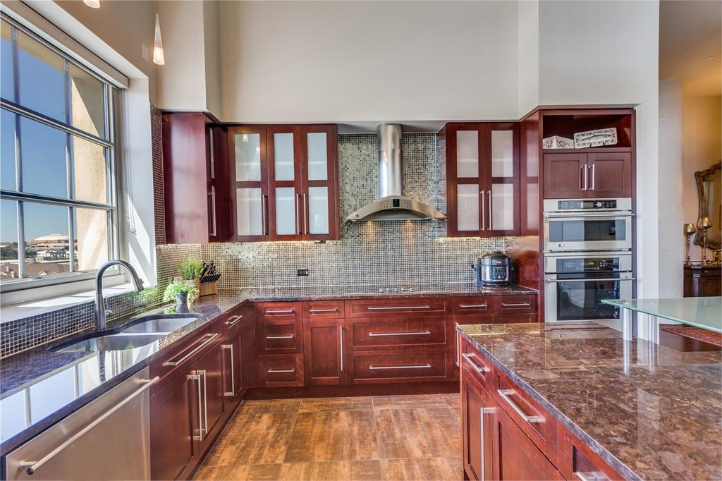 One Montgomery Plaza Residence Condo - Residential