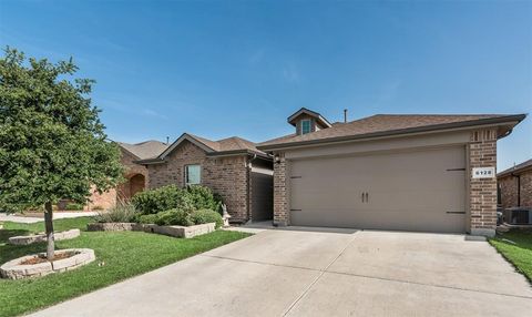 6128 Blacksmith Avenue Fort Worth TX 76179
